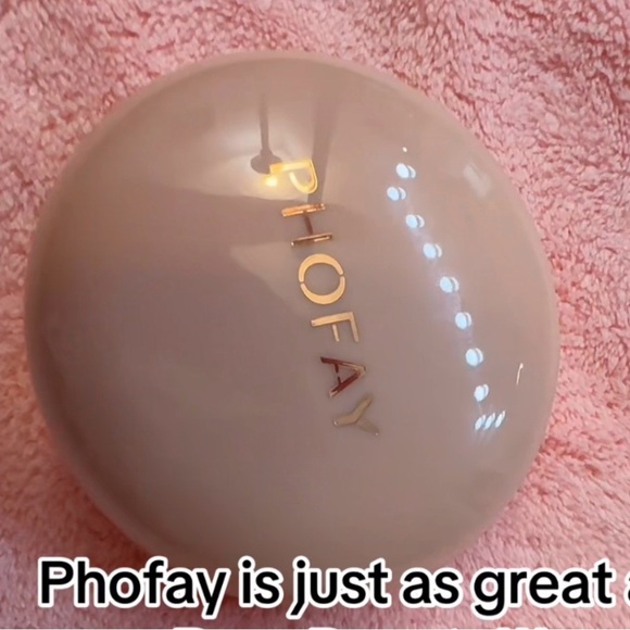 Pink Blush new Phofay Korean blush - Picture 2 of 2